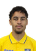 Anthony Oyono Omva Torque