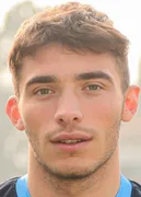 Mattia Capoferri