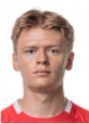 Oscar Fuglsang