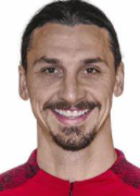 Zlatan Ibrahimovic