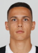 Markovic S.