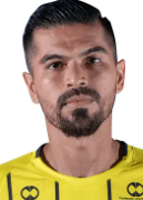 Julian Guevara