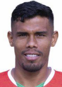 Juan Roa