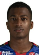 Yilson Rosales