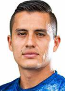 Sergio Andres Avellaneda Morales