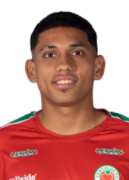 Kalazan Suarez