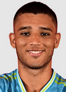 Jaime Diaz