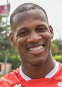 Elvis Mosquera