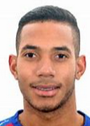 Ederson Moreno