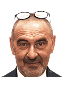 Maurizio Sarri