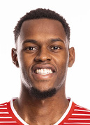 Edimilson Fernandes