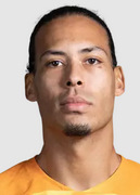 van Dijk V.