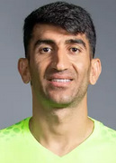 Alireza Beiranvand