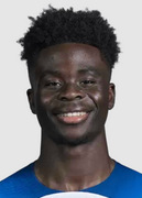 Saka B.