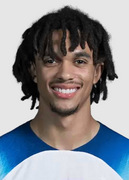 Alexander-Arnold T.