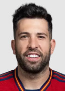 Jordi Alba Ramos