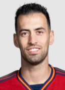 Sergi Busquets Burgos