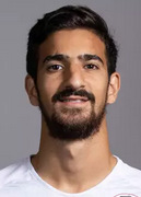 Ben Romdhane M. A.
