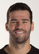 Alisson