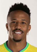 Eder Gabriel Militao