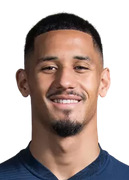 William Saliba