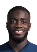 Dayot Upamecano