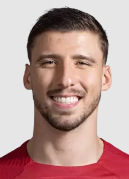 Ruben Dias