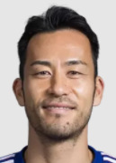 Maya Yoshida