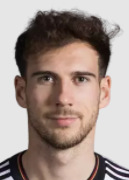 Leon Goretzka