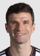 Thomas Muller