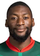 Toko Ekambi K.
