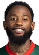 N''Koudou G.