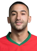 Hakim Ziyech