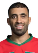 Hamdallah A.
