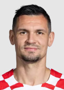 Dejan Lovren