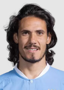 Edinson Cavani