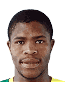 Romario Dlamini