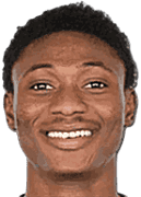 Najeeb Yakubu