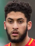 Alioui N.
