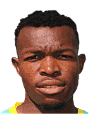 Vusi Tshepo Sibiya
