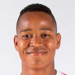 Andres Felipe Alvarez Molina