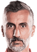 Jose Riveiro