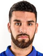 Dario Rios
