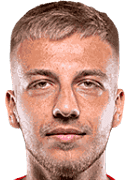 Mateusz Skrzypczak
