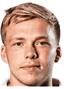 Jason Dadi Svanthorsson