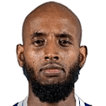 Abdulsamed Abdullahi