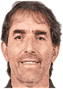 Guillermo Almada