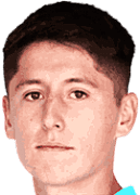 Matias Plaza