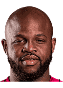Javon Romario East