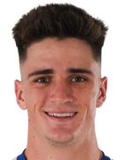 Delgado P. V.